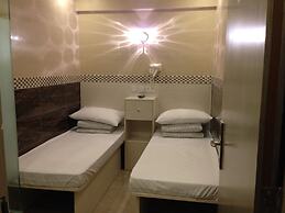 USA Hostel