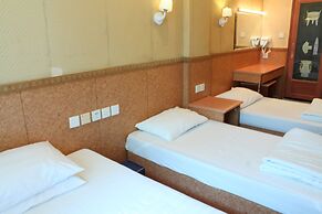 USA Hostel
