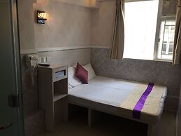 USA Hostel