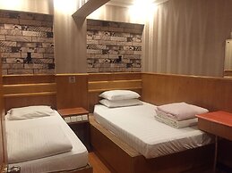 USA Hostel