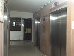 USA Hostel