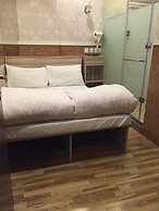 USA Hostel