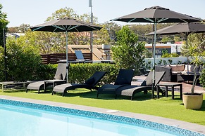 Hotel Nelson