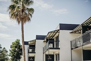 Hotel Nelson