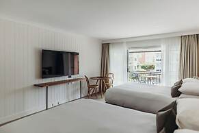 Hotel Nelson