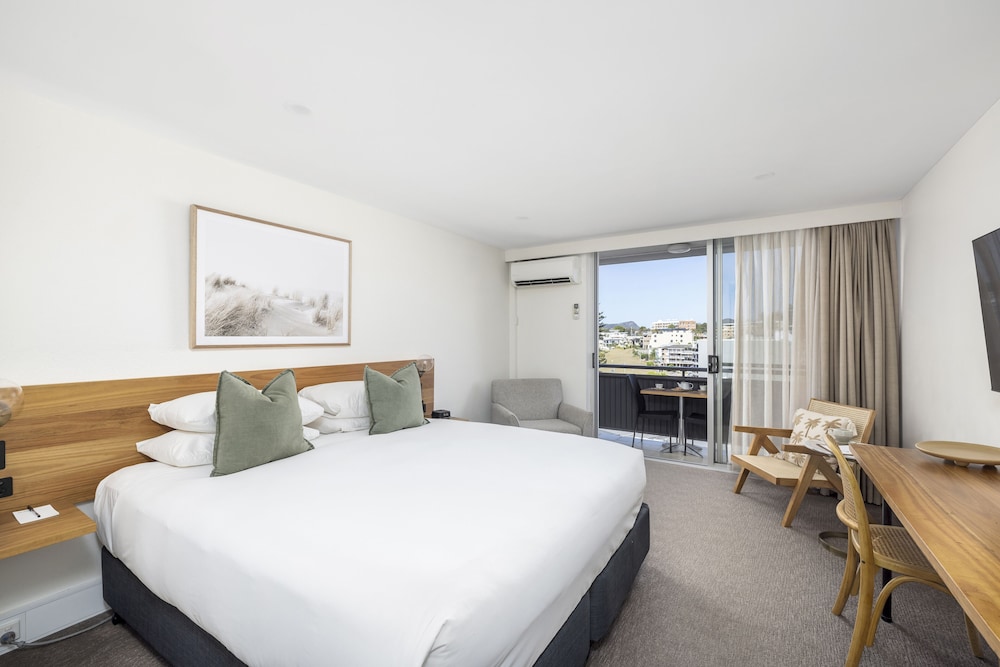 Hotel Nelson