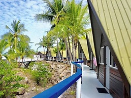 Nomads Magnetic Island - Hostel