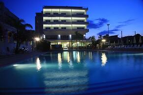 Hotel Santa Lucia Le Sabbie d'Oro