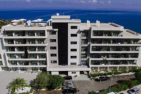 Hotel Santa Lucia Le Sabbie d'Oro