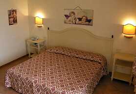 Hotel Santa Lucia Le Sabbie d'Oro