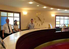 Hotel Santa Lucia Le Sabbie d'Oro