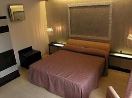 Hotel Santa Lucia Le Sabbie d'Oro