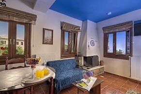 Petradi Hotel