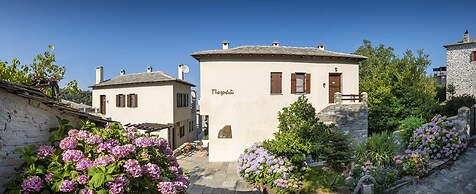 Petradi Hotel
