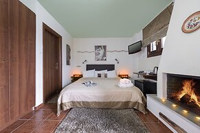 Petradi Hotel