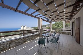 Petradi Hotel