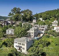Petradi Hotel