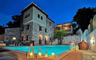 Petradi Hotel