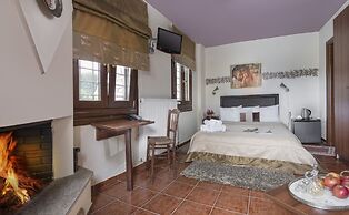 Petradi Hotel