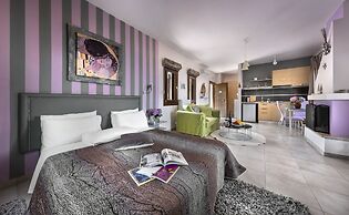 Petradi Hotel