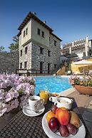 Petradi Hotel