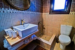 Petradi Hotel