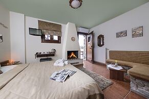 Petradi Hotel