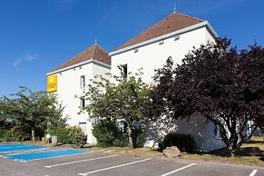 Première Classe Nantes Ouest - Saint Herblain