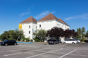 Première Classe Nantes Ouest - Saint Herblain