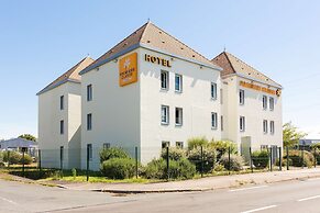 Première Classe Nantes Ouest - Saint Herblain