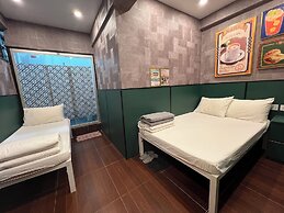 Venetian Hostel