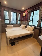Venetian Hostel