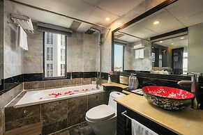 Jacosmo Hotel & Spa