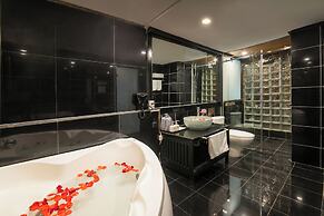 Jacosmo Hotel & Spa