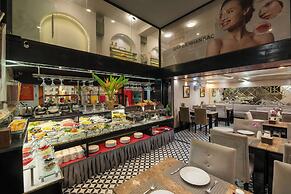 Jacosmo Hotel & Spa
