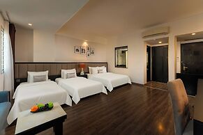 Jacosmo Hotel & Spa