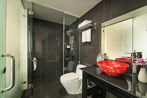 Jacosmo Hotel & Spa