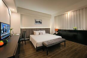 Jacosmo Hotel & Spa