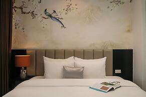Jacosmo Hotel & Spa