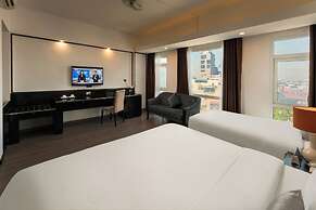 Jacosmo Hotel & Spa