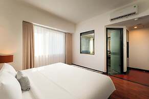Jacosmo Hotel & Spa