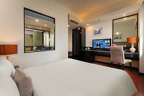 Jacosmo Hotel & Spa