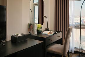 Jacosmo Hotel & Spa