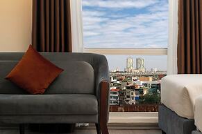 Jacosmo Hotel & Spa
