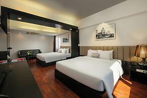 Jacosmo Hotel & Spa
