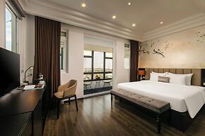 Jacosmo Hotel & Spa