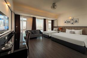 Jacosmo Hotel & Spa