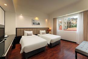 Jacosmo Hotel & Spa