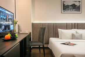 Jacosmo Hotel & Spa