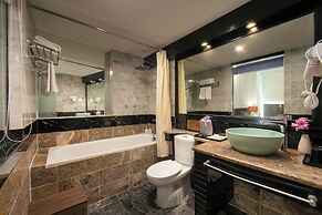 Jacosmo Hotel & Spa